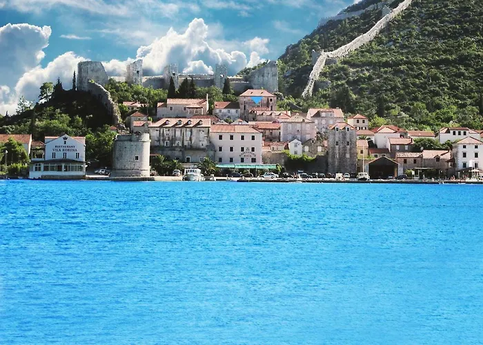 Holiday Home Villa Vanya