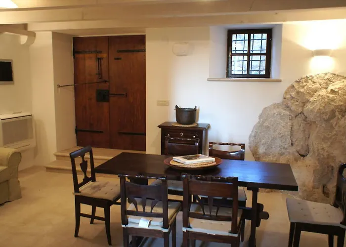 Holiday Home Villa Vanya