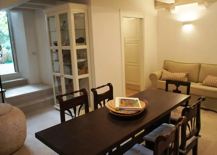 Holiday Home Villa Vanya