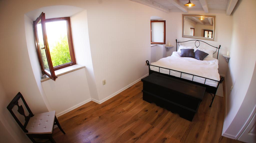Ferienhaus Holiday Vanya